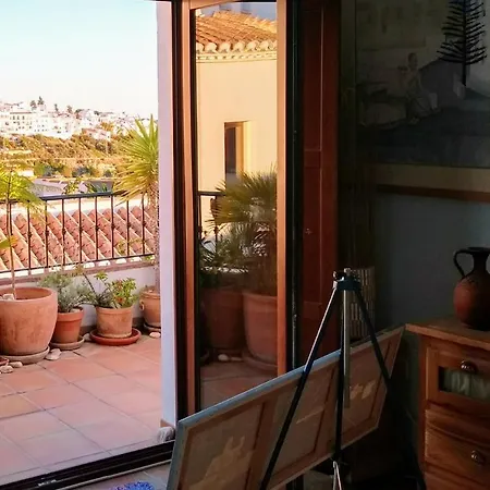 Atico Apartment