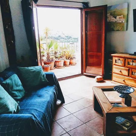 Apartment Atico *