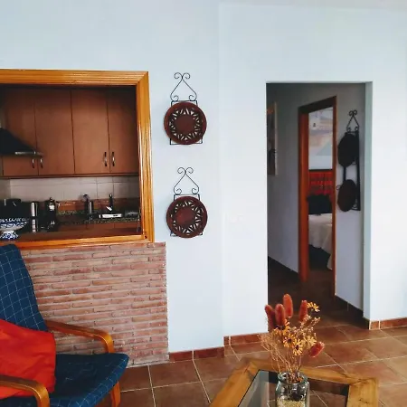 Apartment Atico *